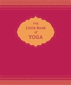 Cover Little Book of Yoga (eBook, PDF)