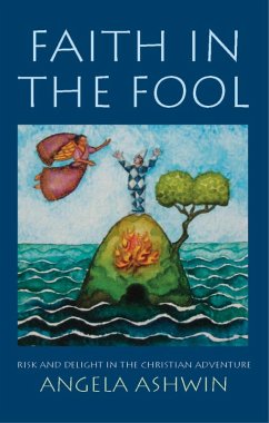Cover Faith in the Fool (eBook, PDF)