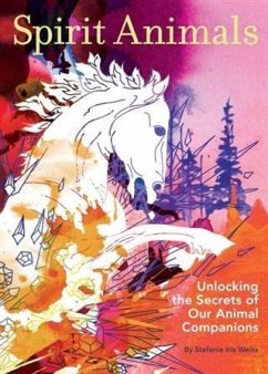 Cover Spirit Animals (eBook, PDF)