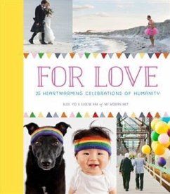 Cover For Love (eBook, PDF)