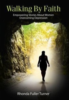 Cover Walking By Faith (eBook, ePUB)