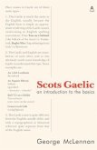 Scots Gaelic (eBook, ePUB)