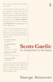 Scots Gaelic (eBook, ePUB) Scots Gaelic (eBook, ePUB)