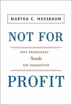 Cover Not For Profit (eBook, ePUB)