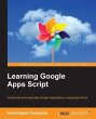 Learning Google Apps Script (eBook, PDF) - Bild 1