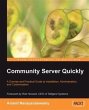 Community Server Quickly (eBook, PDF) - Bild 1