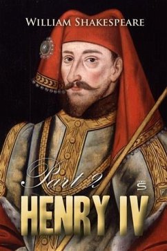 Cover Henry IV (eBook, PDF)