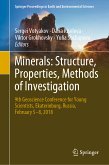 Minerals: Structure, Properties, Methods of Investigation (eBook, PDF)