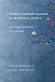 Korean American Families in Immigrant America (eBook, ePUB)