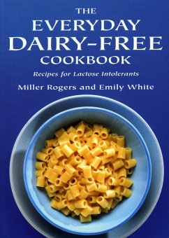 Cover Everyday Dairy-Free Cookbook (eBook, PDF)
