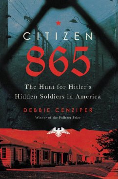 Cover Citizen 865 (eBook, ePUB)