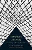 Democratic Legitimacy (eBook, ePUB) Democratic Legitimacy (eBook, ePUB)