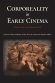 Corporeality in Early Cinema (eBook, ePUB)