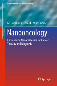 Nanooncology (eBook, PDF)