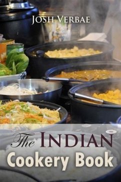 Cover Indian Cookery Book (eBook, PDF)