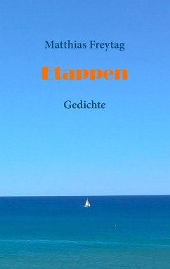 Etappen (eBook, ePUB) - Freytag, Matthias