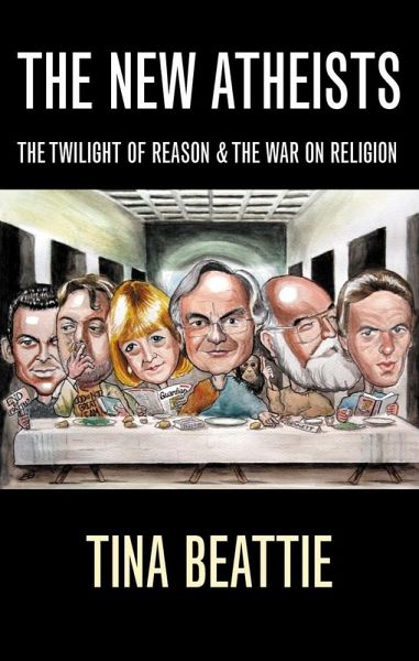 New Atheists (eBook, PDF)