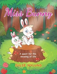 Cover Miss Bunny (eBook, ePUB)