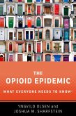 The Opioid Epidemic (eBook, PDF)