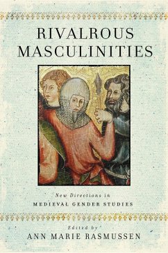 Rivalrous Masculinities (eBook, ePUB) Cover Rivalrous Masculinities (eBook, ePUB)