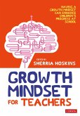 Growth Mindset for Teachers (eBook, PDF)