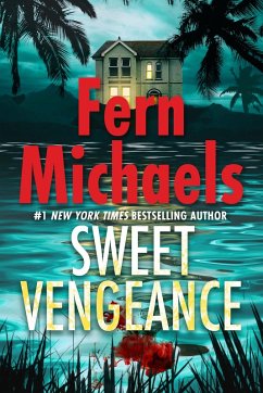 Sweet Vengeance (eBook, ePUB) - Michaels, Fern