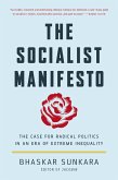 The Socialist Manifesto (eBook, ePUB)