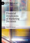 Financial Dimensions of Marketing Decisions (eBook, PDF)