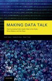 Making Data Talk (eBook, PDF)