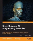 Unreal Engine 4 AI Programming Essentials (eBook, PDF)