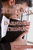 My Bible Says the Darndest Things (eBook, ePUB)