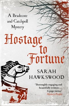 Cover Hostage to Fortune (eBook, ePUB)