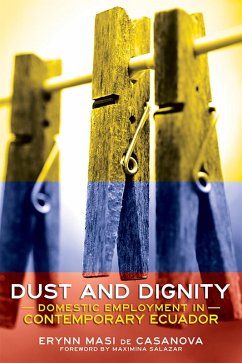 Dust and Dignity (eBook, ePUB)