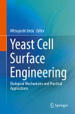 Yeast Cell Surface Engineering (eBook, PDF)