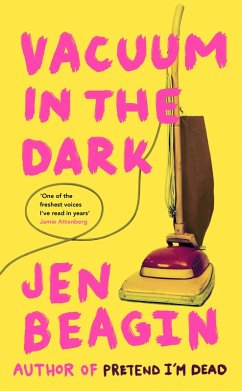 Vacuum in the Dark (eBook, ePUB) - Beagin, Jen