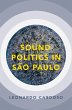 Sound-Politics in São Paulo (eBook,... - Bild 1