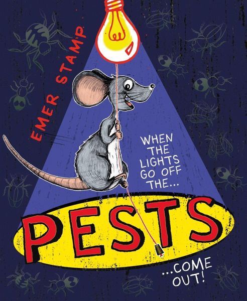 PESTS (eBook, ePUB) PESTS (eBook, ePUB)