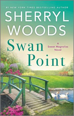 Swan Point (eBook, ePUB) - Woods, Sherryl