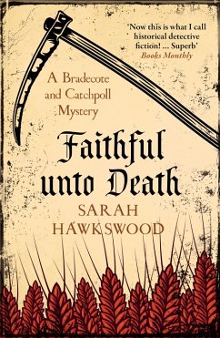 Faithful Unto Death (eBook, ePUB) - Hawkswood, Sarah