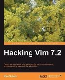 Hacking Vim 7.2 (eBook, PDF)