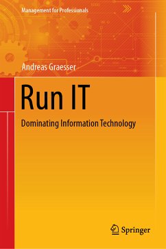 Run IT (eBook, PDF) - Graesser, Andreas