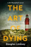 The Art of Dying (eBook, ePUB) The Art of Dying (eBook, ePUB)