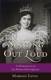 Singing Out Loud (eBook, ePUB)