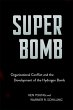 Super Bomb (eBook, ePUB) - Bild 1
