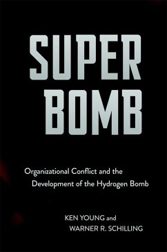 Super Bomb (eBook, ePUB)