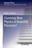 Charming New Physics in Beautiful Processes? (eBook, PDF)