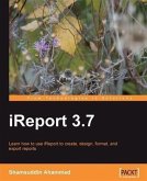 iReport 3.7 (eBook, PDF) iReport 3.7 (eBook, PDF)
