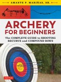 Archery for Beginners (eBook, ePUB)