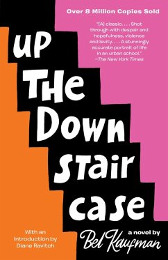 Cover Up the Down Staircase (eBook, ePUB)