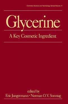 Cover Glycerine (eBook, PDF)
